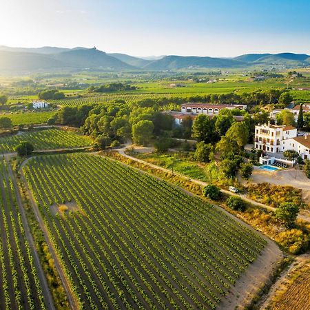 Bolet Casa Modernista Bed and Breakfast Castellvi de la Marca Εξωτερικό φωτογραφία