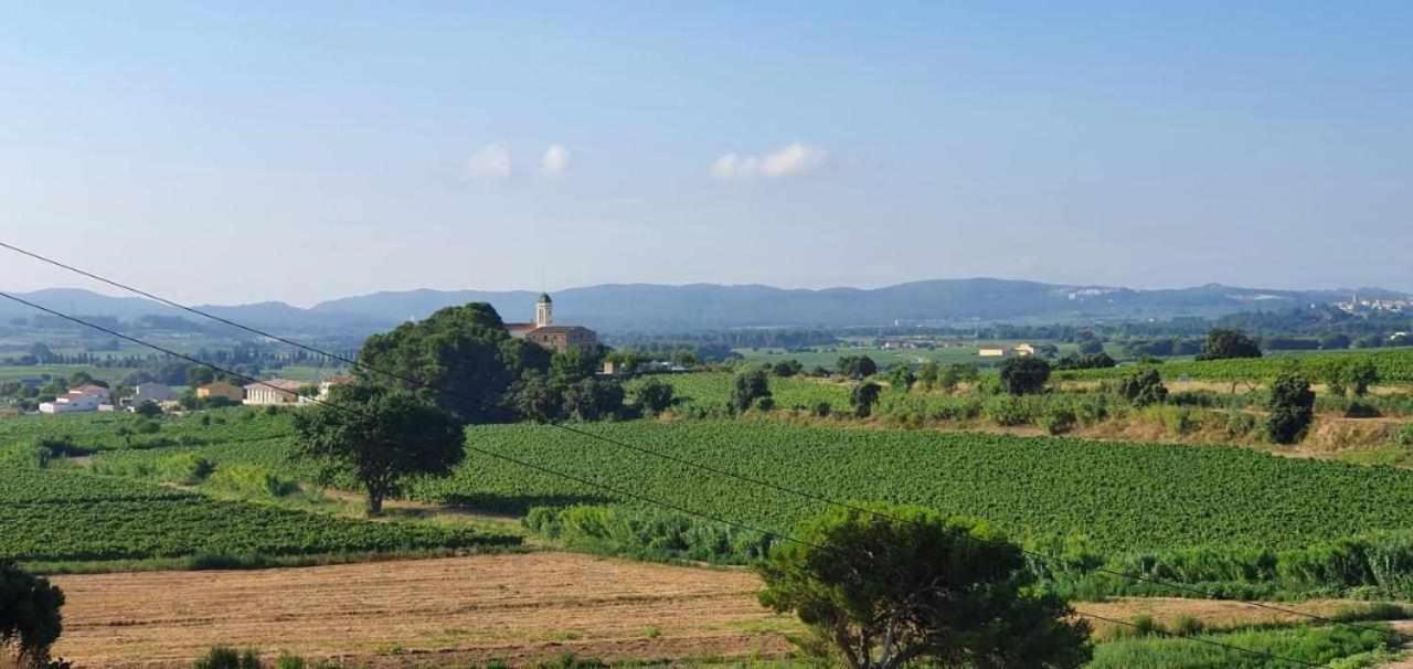 Bolet Casa Modernista Bed and Breakfast Castellvi de la Marca Εξωτερικό φωτογραφία