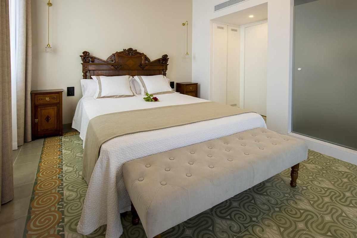 Bolet Casa Modernista Bed and Breakfast Castellvi de la Marca Δωμάτιο φωτογραφία