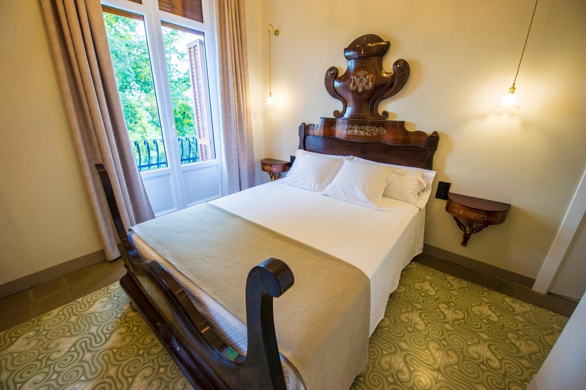 Bolet Casa Modernista Bed and Breakfast Castellvi de la Marca Εξωτερικό φωτογραφία