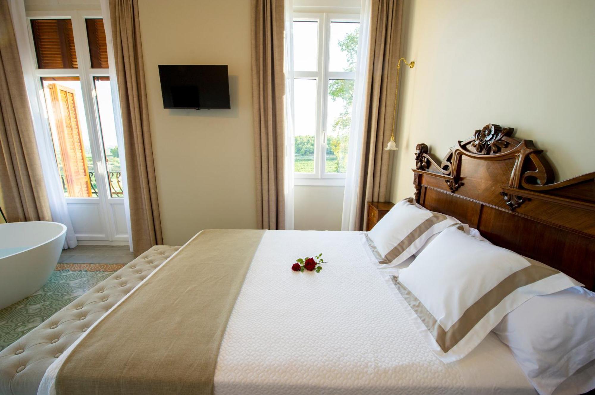 Bolet Casa Modernista Bed and Breakfast Castellvi de la Marca Εξωτερικό φωτογραφία