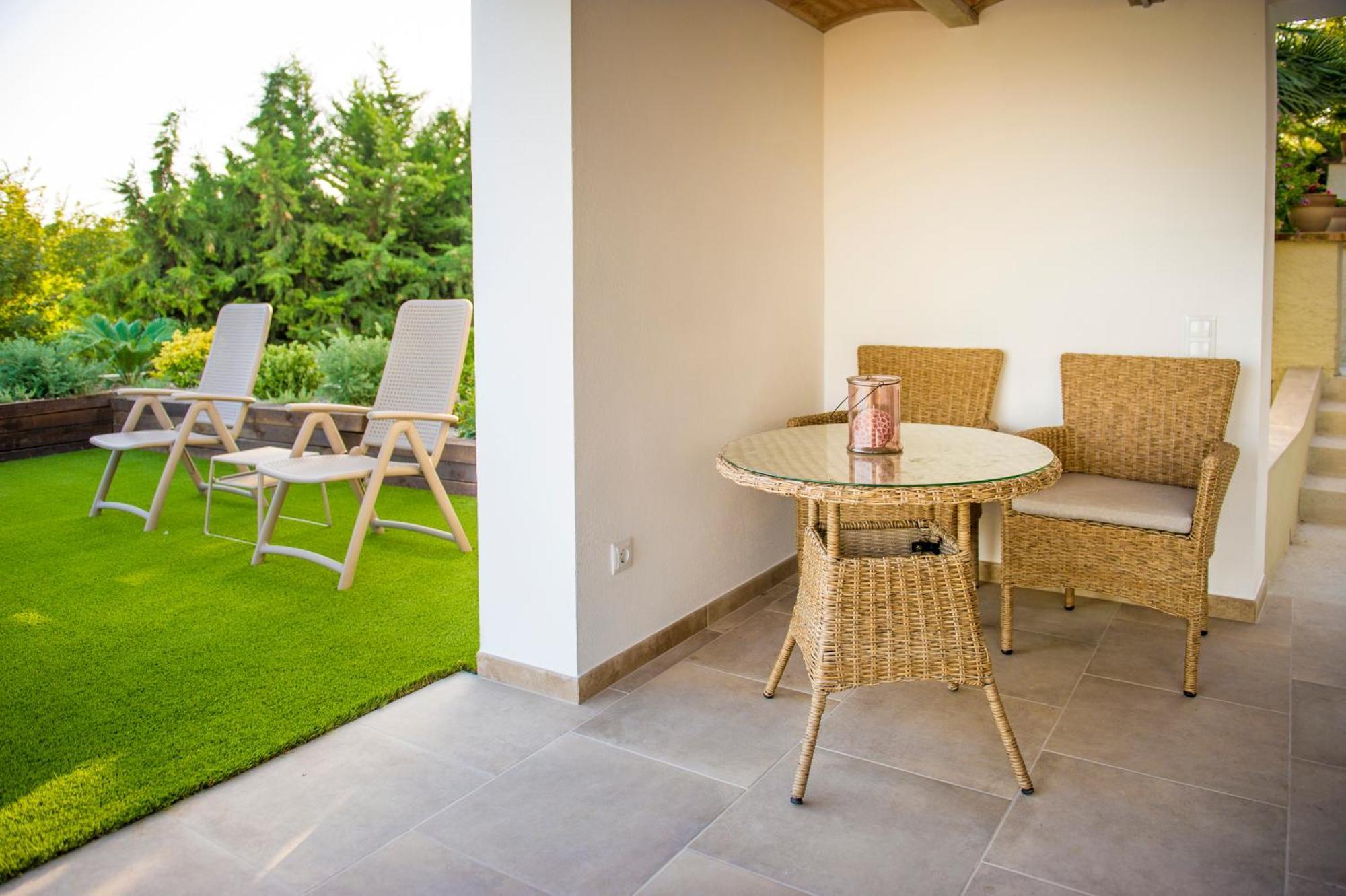 Bolet Casa Modernista Bed and Breakfast Castellvi de la Marca Εξωτερικό φωτογραφία
