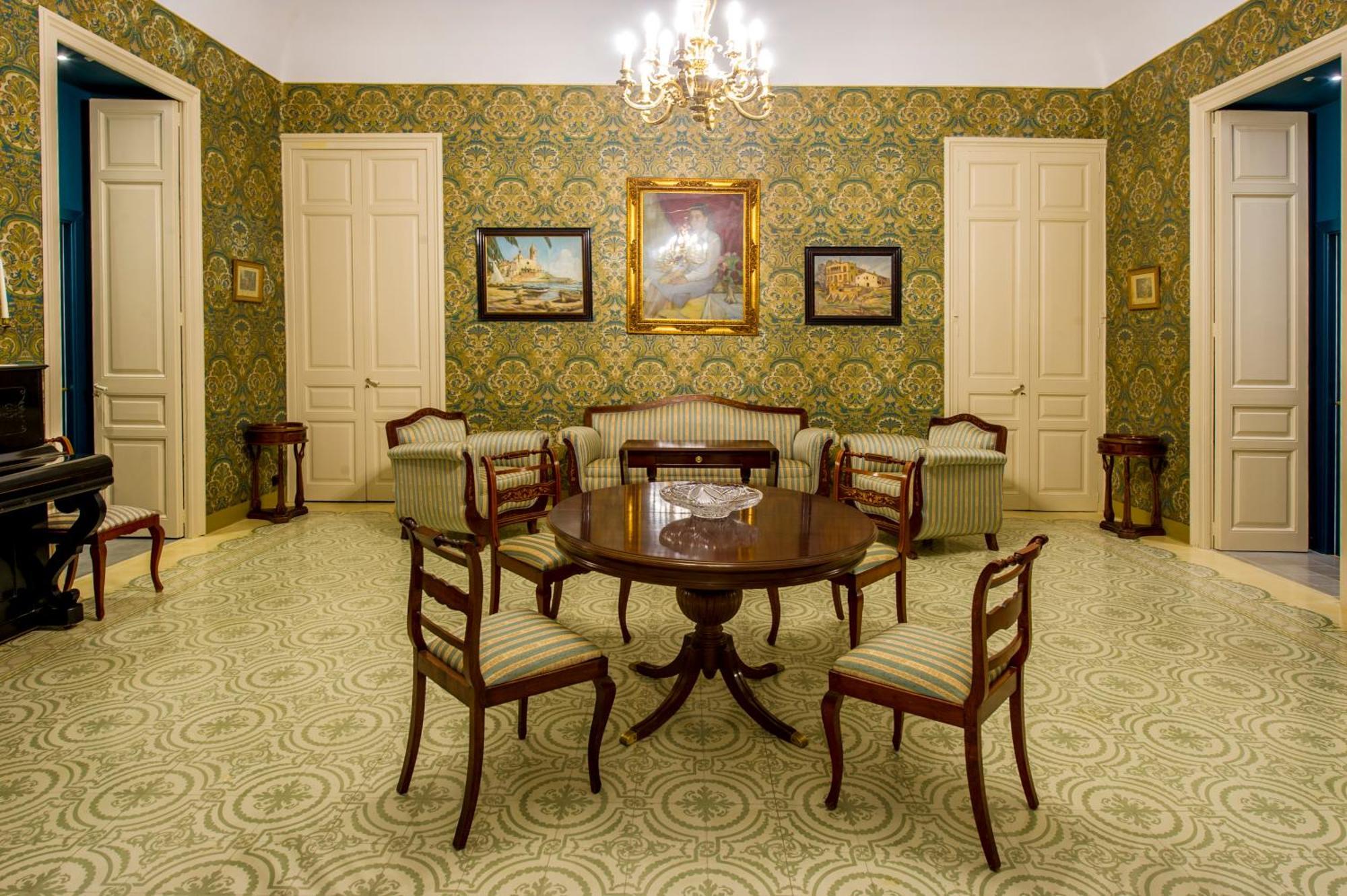 Bolet Casa Modernista Bed and Breakfast Castellvi de la Marca Εξωτερικό φωτογραφία